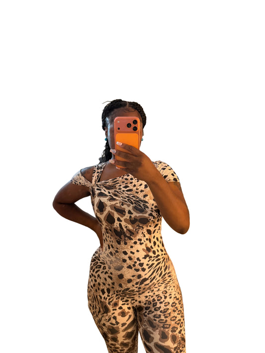 Leopard Set🐆