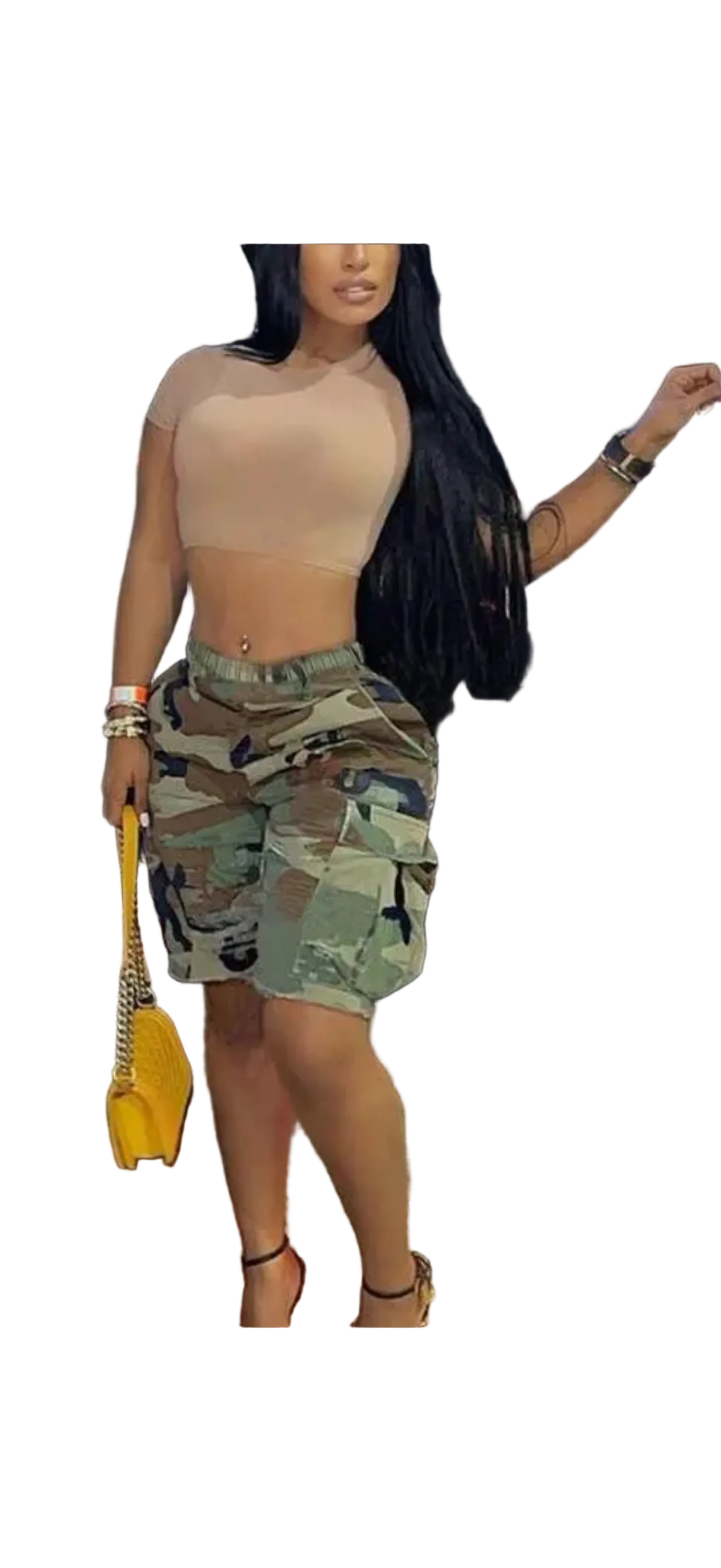 Soulja Girl
