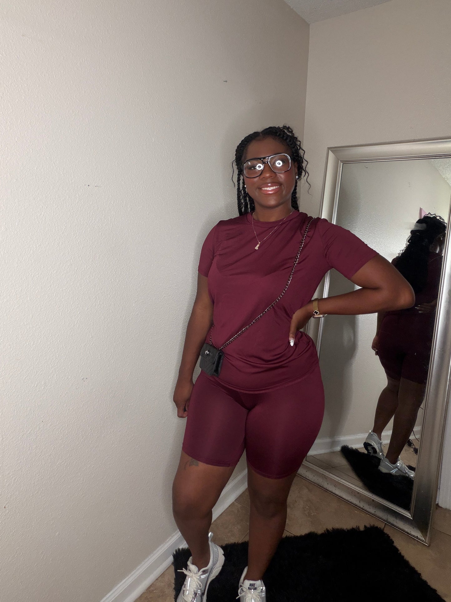Everyday Baddie Set♥️