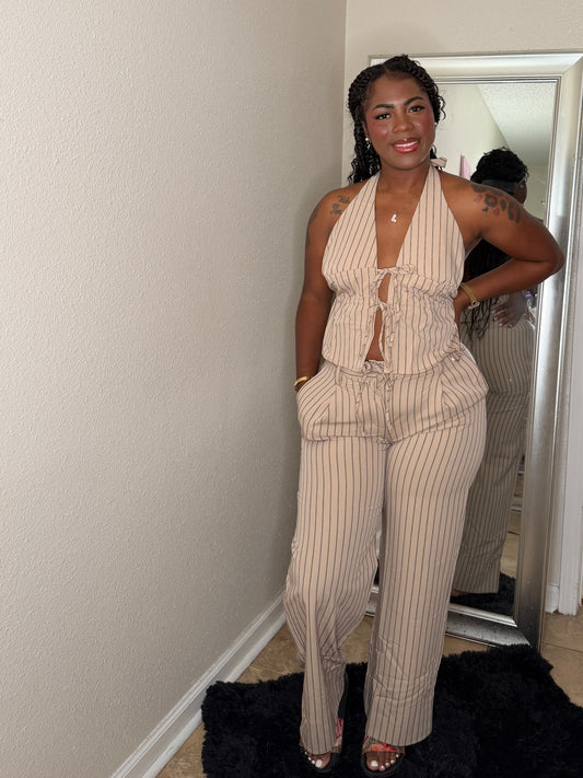 Santorini Set🤎