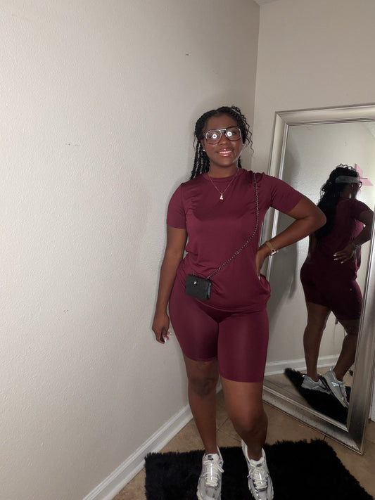 Everyday Baddie Set♥️