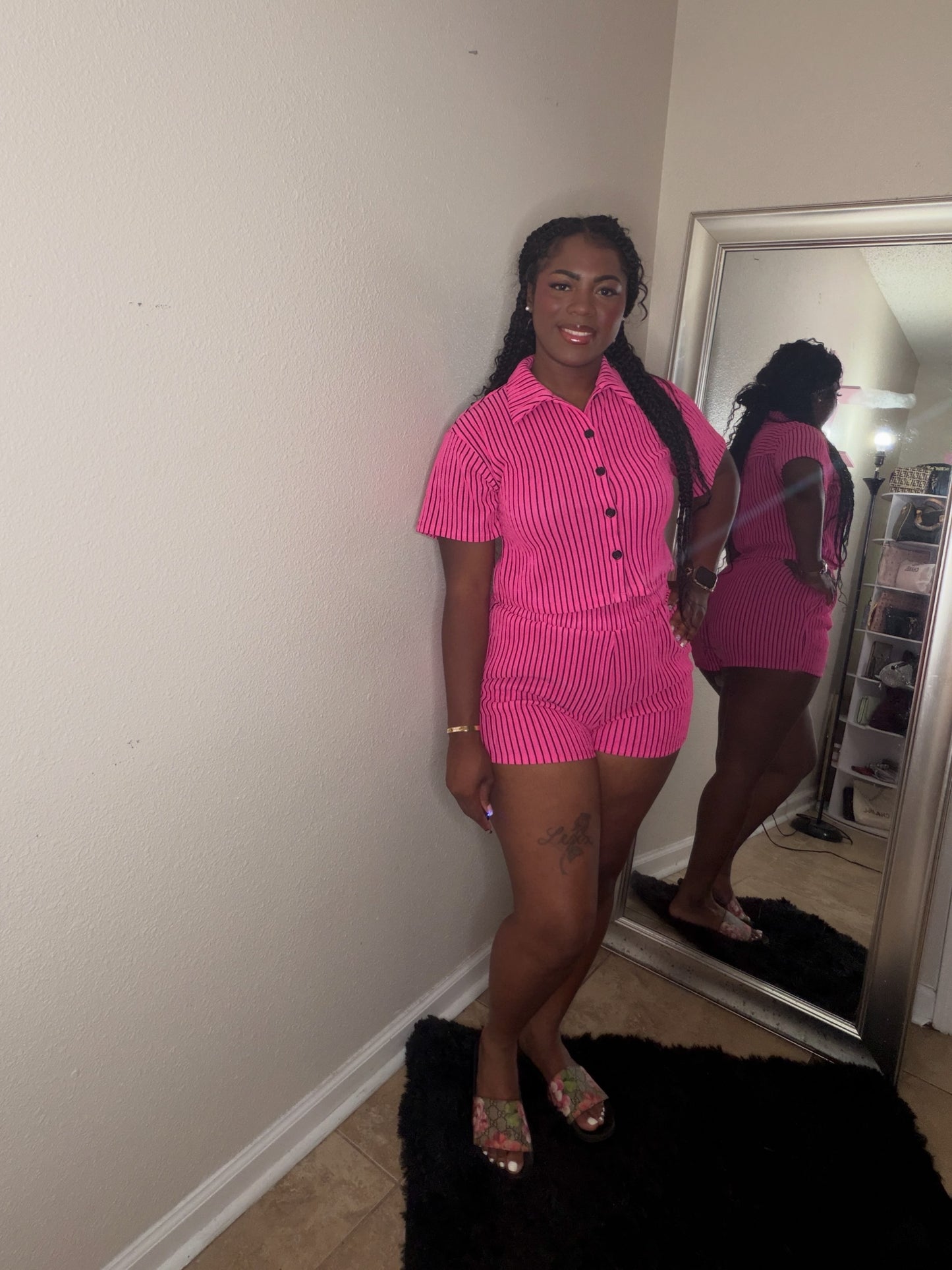 Barbie Boss Set💕