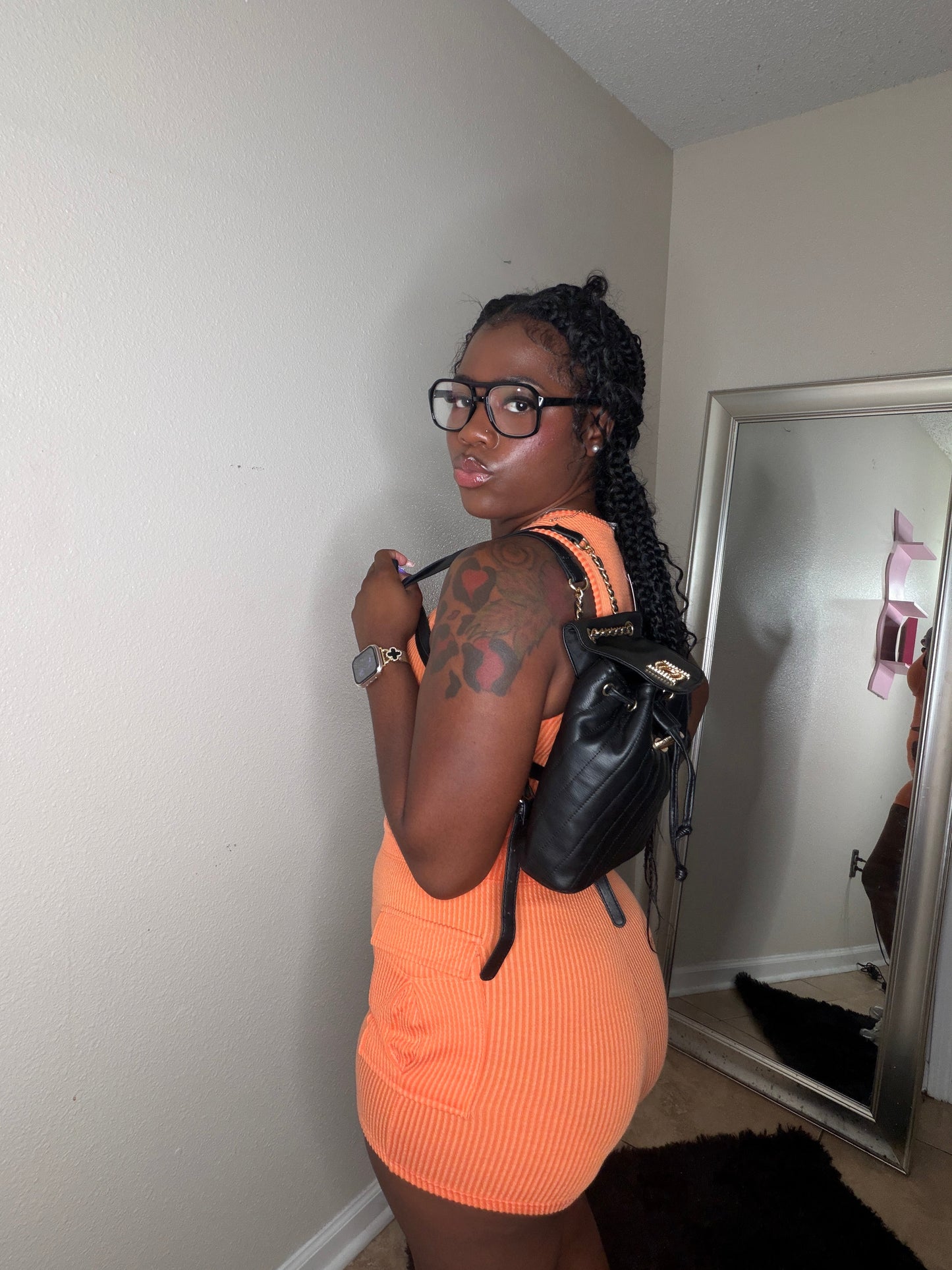 Tangerine Set🧡