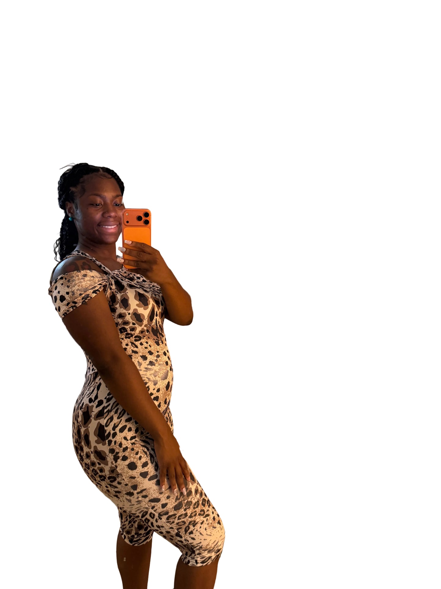 Leopard Set🐆