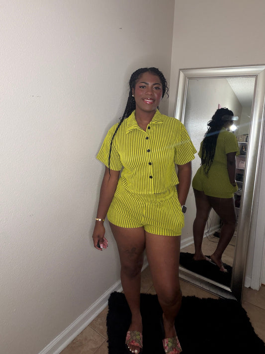 Barbie Boss Set💚